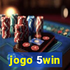 jogo 5win